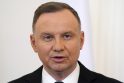 Andrzejus Duda