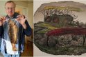 Portretas: fotografijos chuliganu S.Paukštys liko net ir pasibaigus kūrybiniam "Plėšriųjų sekcijos" etapui.