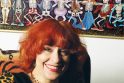 Ryški: J.Ivanauskaitė savo amžininkams atvėrė ne tik kitokią literatūrą – ji buvo svarbi ir kaip aktyvi kultūros lauko asmenybė, visuomenininkė.