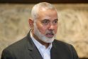 Ismailas Haniyeh