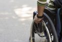 Gruodžio 3-ioji – tarptautinė neįgaliųjų žmonių diena.