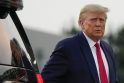 Donaldas Trumpas