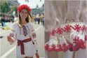 Įsitvirtino: siuvinėti marškiniai yra tapę ne tik ukrainiečių tautinės savimonės simboliu, bet ir užsienyje lengvai atpažįstamo įvaizdžio dalimi.