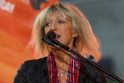  Christine McVie