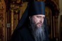 Lietuvos ortodoksų bažnyčios spaudos konferencija