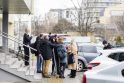 Skandalas Vilniaus rajono savivaldybėje: neleidžiama išvežti biuletenių