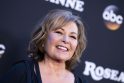 Roseanne Barr