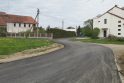 Klaipėdos rajone – daugiau asfaltuotų kelių