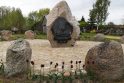 Sprendimas: nepavykus gauti varpo Klaipėdoje, Afganistano karo veteranų organizacija "Miražas" surinko reikiamą metalą ir nusprendė nuliedinti varpą Latvijoje.