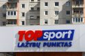 Situacija: LPT šių metų birželį lošimų organizatoriui „Top Sport“ skyrė 25 tūkst. eurų baudą už tai, kad į saloną įleido nepilnamečius.