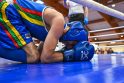Panevėžyje paaiškėjo 2024-ųjų Lietuvos jaunimo bokso rinktinė