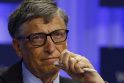 1955 metais gimė Bill Gates (Bilas Geitsas), „Microsoft“ kompanijos įkūrėjas, savininkas bei vadovas.