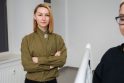 Pauzė: "Daug dirbame ir pamirštame sustoti, reziumuoti tai, ką padarėme", – Kauno miesto ir rajono kultūros organizacijų veiklos problematiką įžvelgia R.Stepanovaitė.