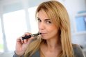 Naujausių tyrimų duomenimis, užtenka parūkyti elektroninę cigaretę 5 minutes, kad ji pakenktų plaučiams