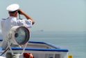Jūrininkų problemoms spręsti valstybės turės kurti garantijų fondus.