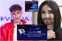 Silvester Belt – simpatijos iš „Eurovizijos“ legendos: esu apsėsta