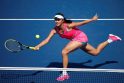 Peng Shuai