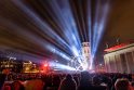 700-ojo Vilniaus gimtadienio renginys „Laiko portalas“