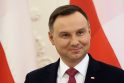 Andrzejus Duda