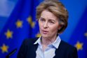 Ursula von der Leyen