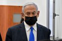 Benjaminas Netanyahu