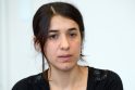 Nadia Murad