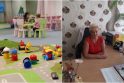 Prisipažinimas: R. Savva bandė tikinti, kad pirmadienį nedirbo, bet apgailestavo, kad darbo vietoje buvo išgėrusi.