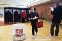 Iškrito: Lietuvos regionų partijos rinkimų kampanija Klaipėdoje baigėsi, nes politikai nesurinko reikiamo rėmėjų parašų skaičiaus.