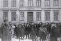 Klaipėdos krašto sukilimas 1923-iaisiais