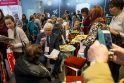 Vilniaus knygų mugės organizatoriai lankytojus kviečia pasiruošti mugei: ką pravartu žinoti