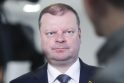 Saulius Skvernelis