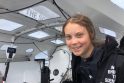 Greta Thunberg