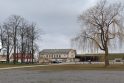 Vieta: į piliavietės kompleksą įsiterps karinis objektas.