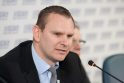 M.Špokas: „EuroBasket 2011“ – sėkmingas visomis prasmėmis Mindaugas Špokas