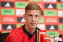 Dani Olmo