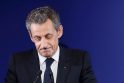 Nicolas Sarkozy