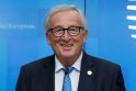 Jeanas-Claude&#039;as Junckeris
