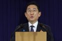 Fumio Kishida