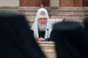 Rusijos patriarchas Kirilas