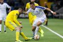 Kijevo „Dinamo“ įveikė "Astana" ekipą