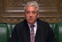 Johnas Bercow