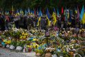 447-oji karo Ukrainoje diena