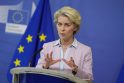 Ursula von der Leyen