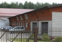 Galimas amerikiečių slaptas kalėjimas Lietuvoje