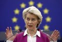 Ursula von der Leyen