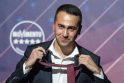 Luigi Di Maio
