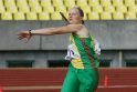 Indrė Jakubaitytė