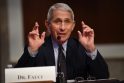 Anthony Fauci