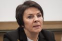 Evalda Šiškauskienė