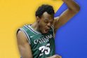 Deante Johnsonas